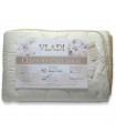 Blanket Vladi quilted pure wool lightweight