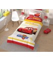 Bed sheets TAC DISNEY Cars