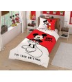 Bed linen TAC DISNEY Mickey