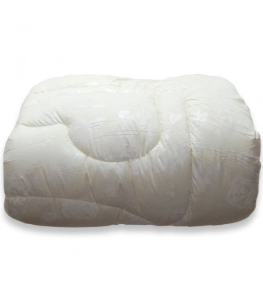 Одеяло Zevs искуственный лебяжий пух эконом