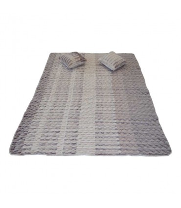 Одеяло Kugulu флисовое с подушками 50*50 -2шт.
