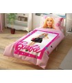 Bed linen TAC DISNEY Barbie