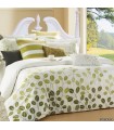 Love You bedding set embroidery MX012