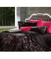 Love You bedding set embroidery MX019