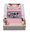 Terry towel Gulcan Mouse 50 * 90 1 piece