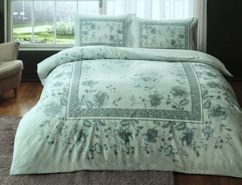 Постельное белье TAC ranforce Glory