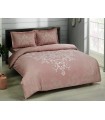 Bed sheets TAC normal saten Anissa