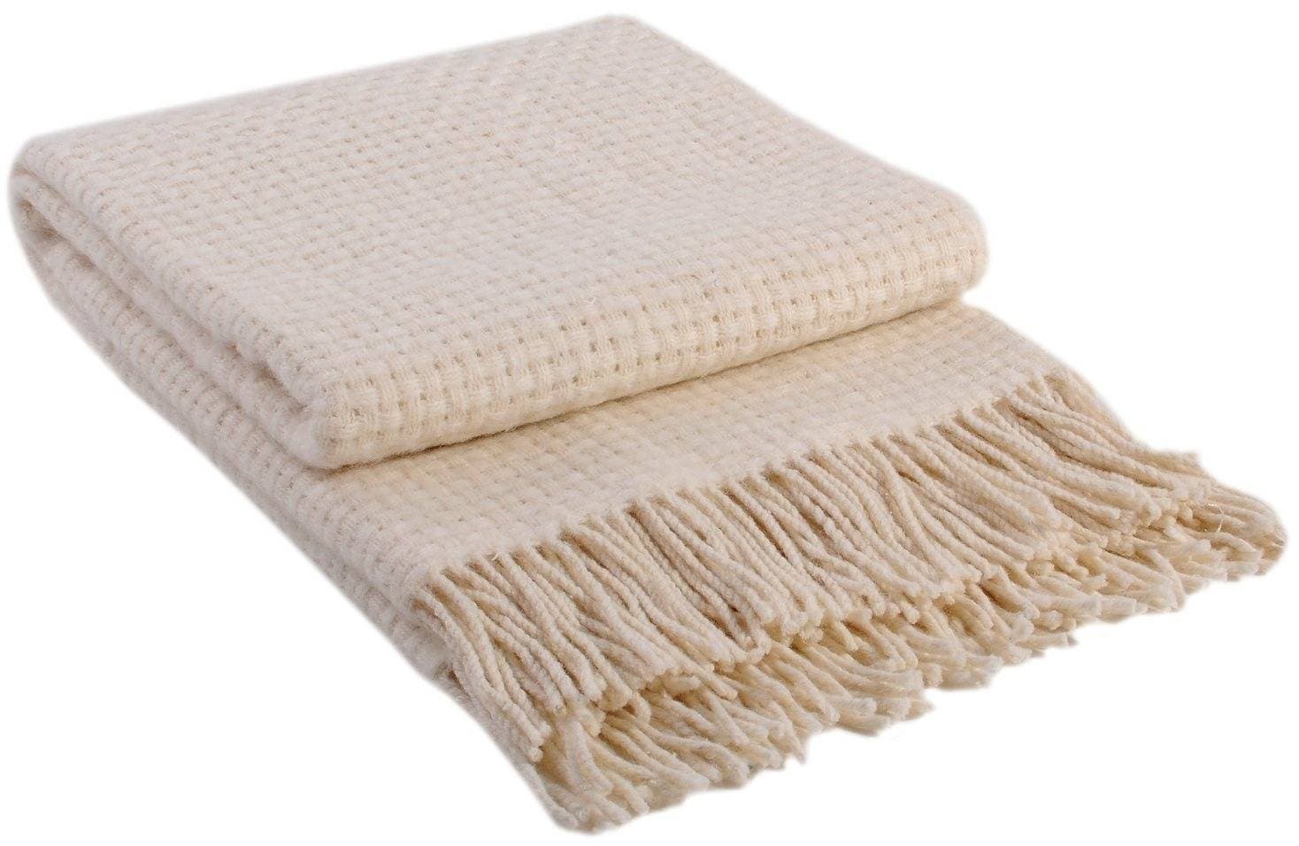 Плед Vladi Рогожка 170*210