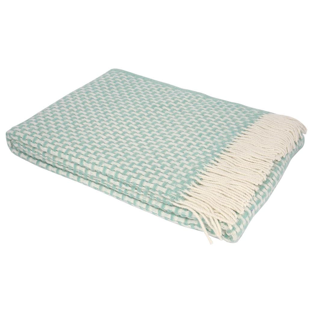 Плед Vladi Рогожка 170*210