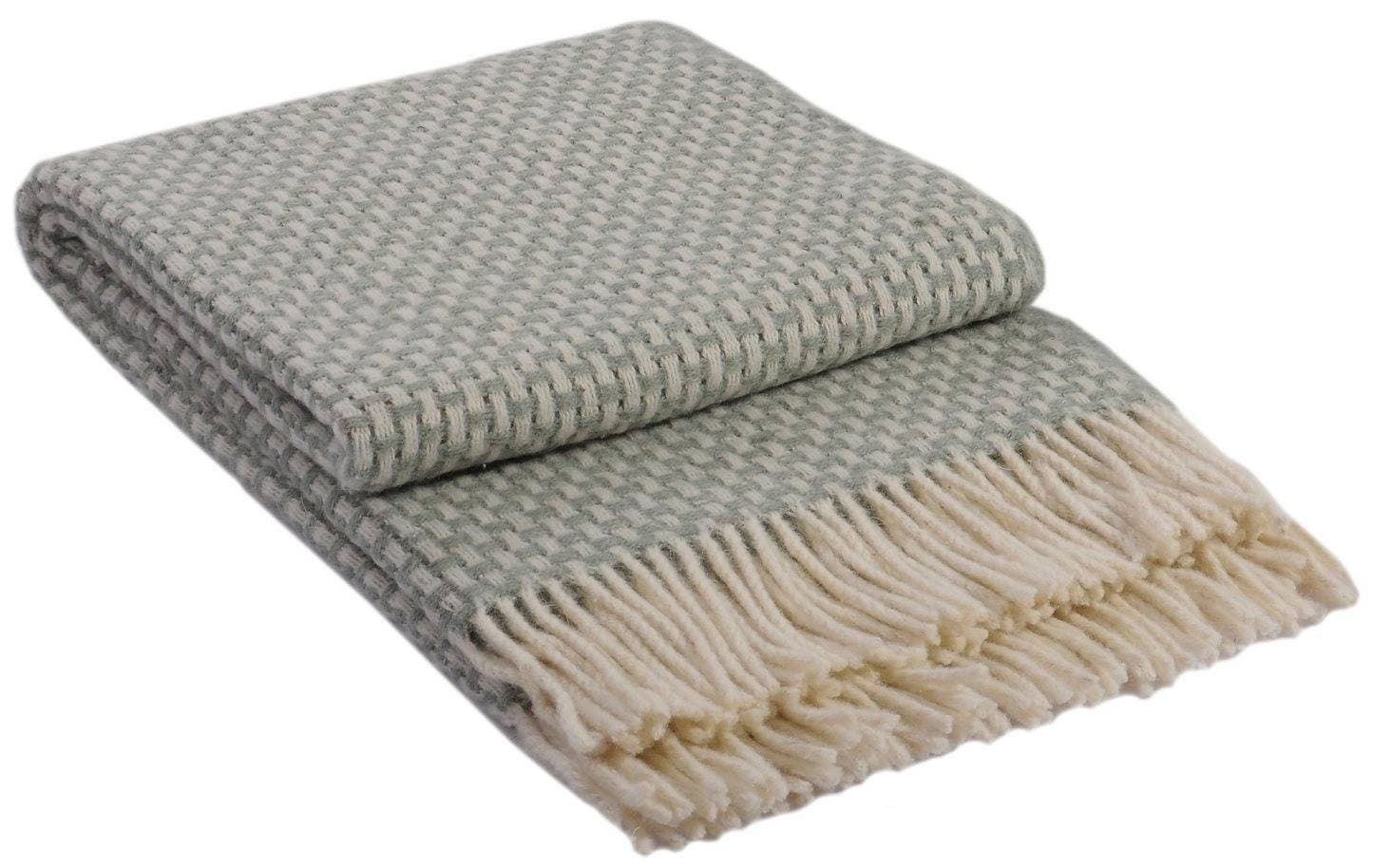 Плед Vladi Рогожка 170*210