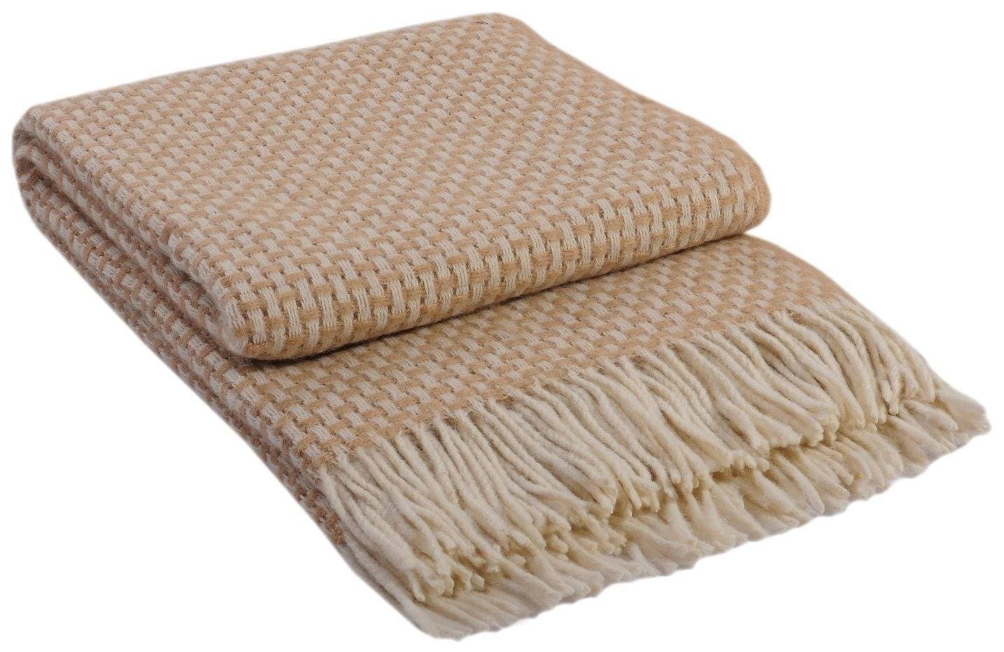 Купити плед Vladi Рогожка