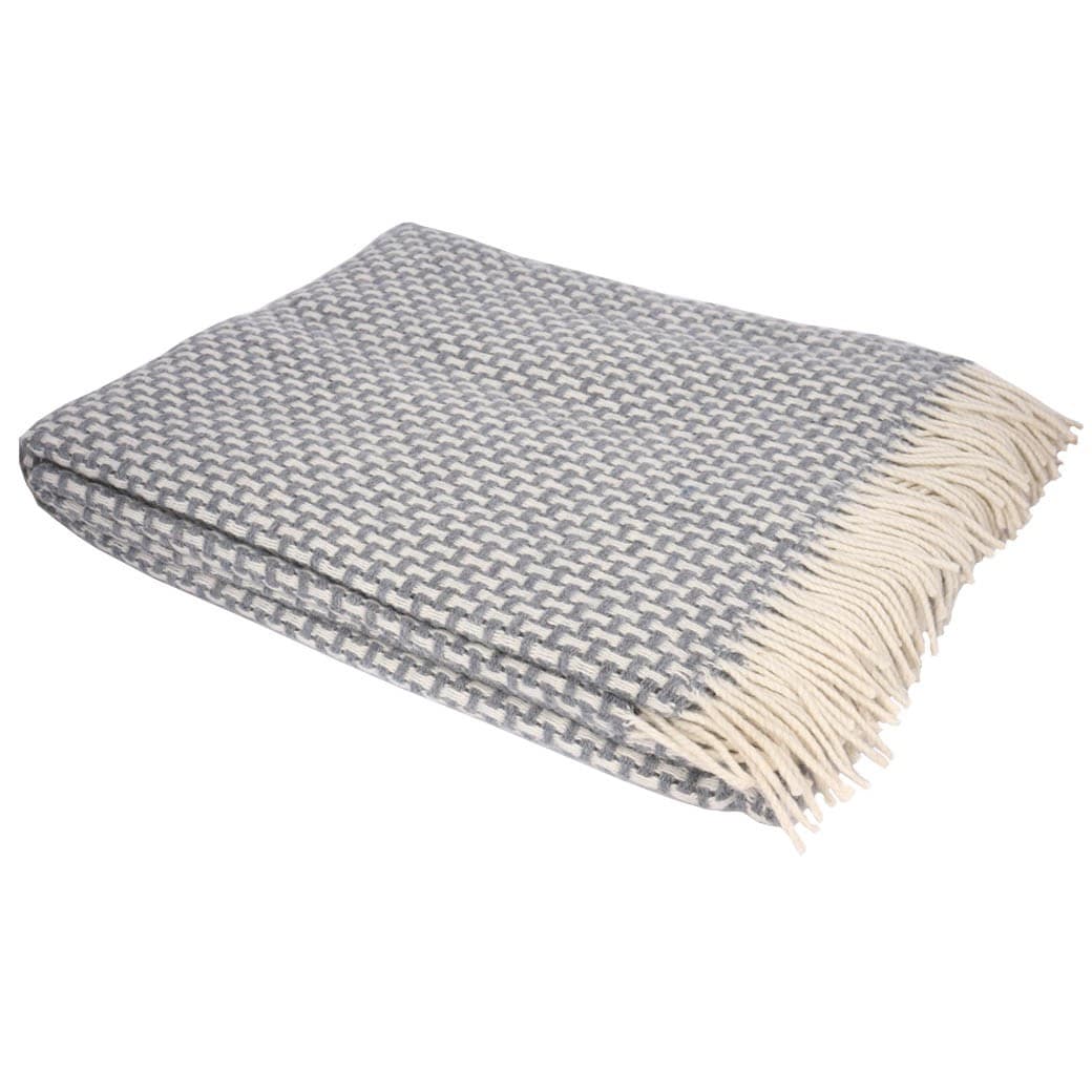 Купити плед Vladi Рогожка