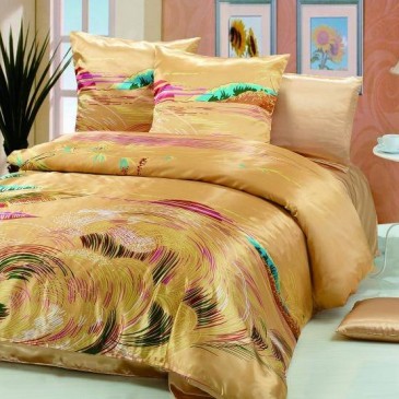 Bella Dona bedding set silk "Dreams"