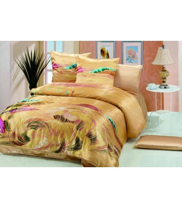 Bella Dona bedding set silk "Dreams"