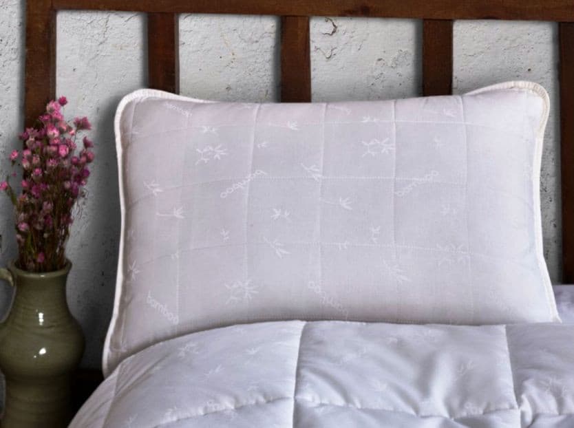 Подушка Cotton Box BAMBO