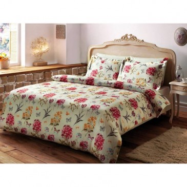 Tivolyo Home NATURE bedding set