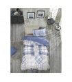 Bed linen Cotton Box junior YOUTH
