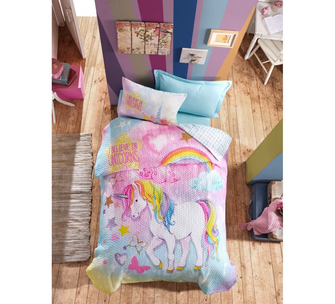 junior bed linen