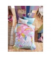 Bed linen with quilted duvet cover Cotton Box Junior DREAM