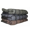 Blanket woolen OSH-75 140 x 205