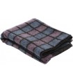 Blanket half-woolen OPSh-48 140х205