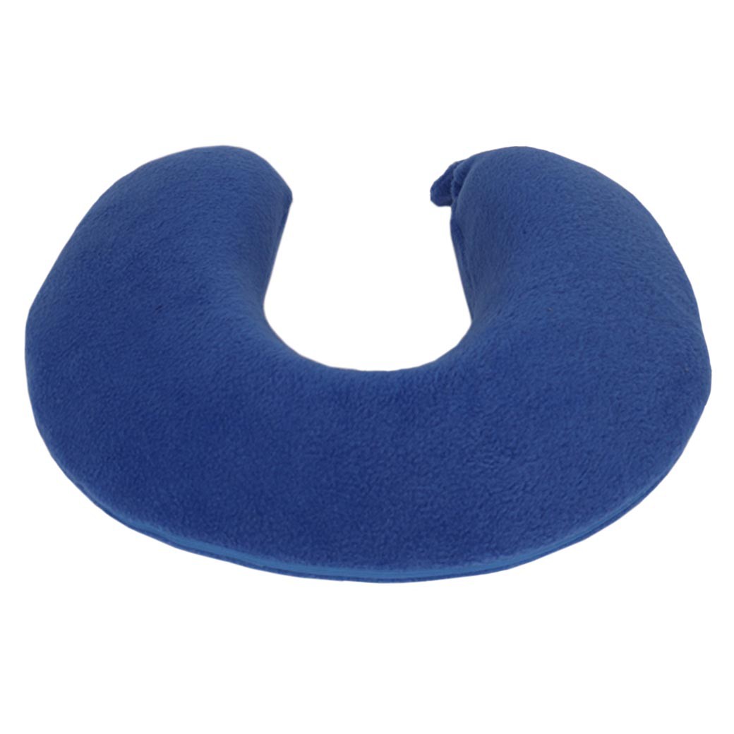 ПОДУШКА МARKUS MEMORY рогалик с кнопкой