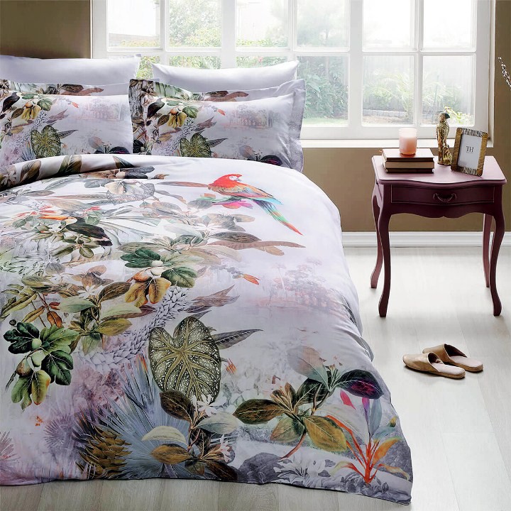 Постельное белье Tivolyo Home TAGO