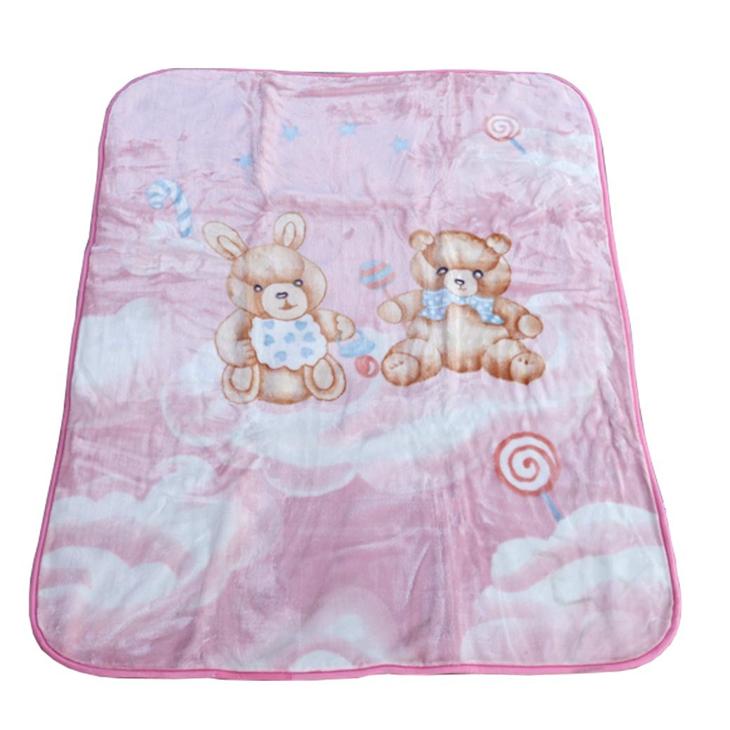 Tamilon plaid childrens 110 * 140