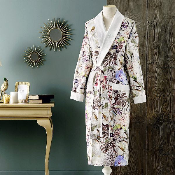 Халат Tivolyo Home MURIEL