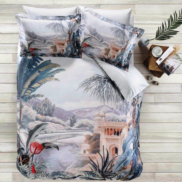 Постельное белье Tivolyo Home  MATILDA