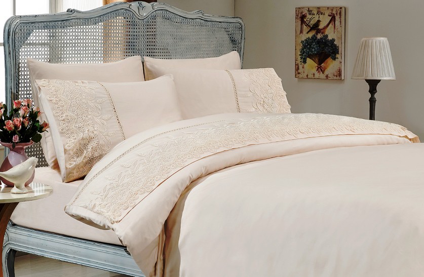 Постельное белье Gelin Home BASAK