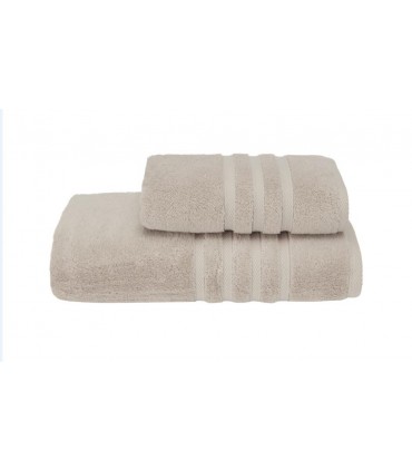 Банное полотенце Soft cotton BOHEME 85х150