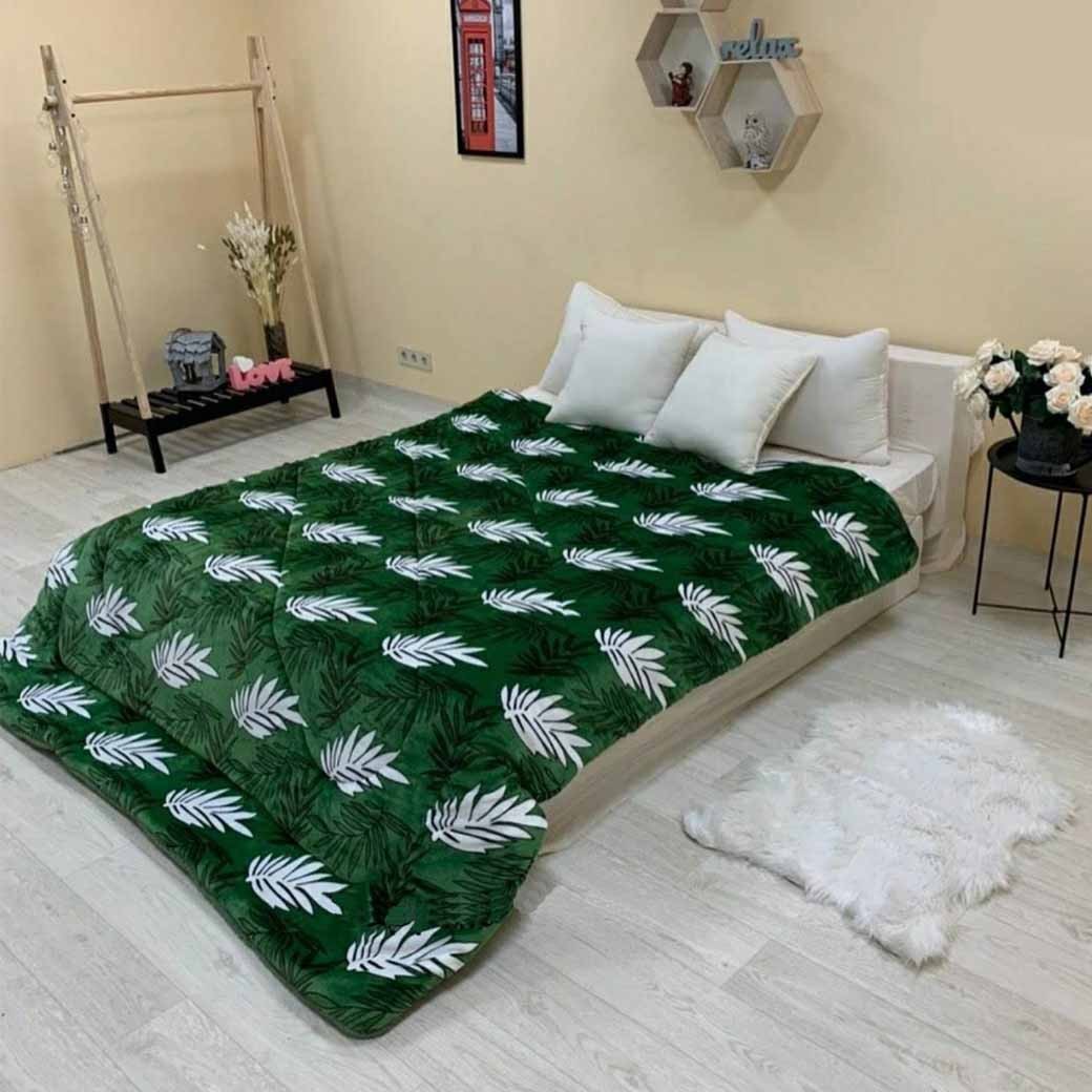 Одеяло покрывало Cappone 200 х 220