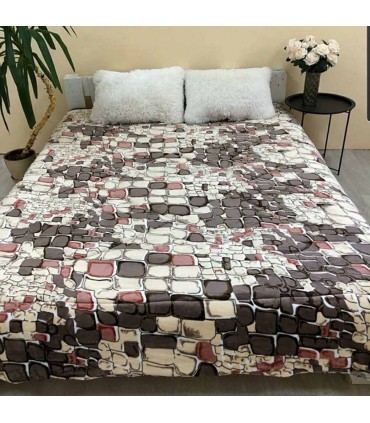 Bedspread - Kugulu blanket 200 x 220
