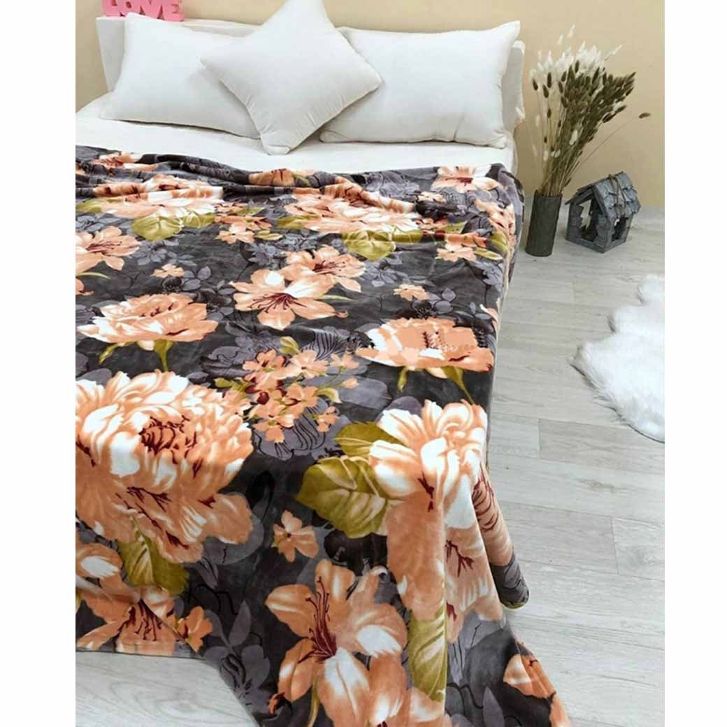 Плед Фліс Cappone Super Coral 160 * 210