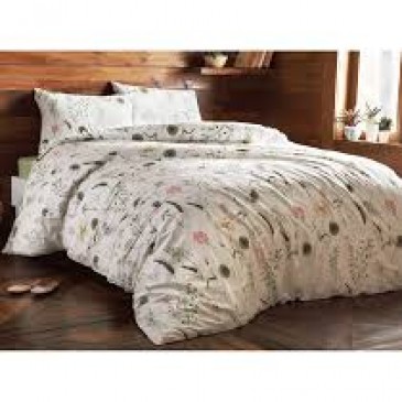 Tivolyo Home Mimosa Yesil bedding set