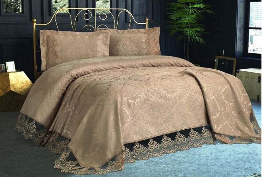 Покрывало KC Home Vendy