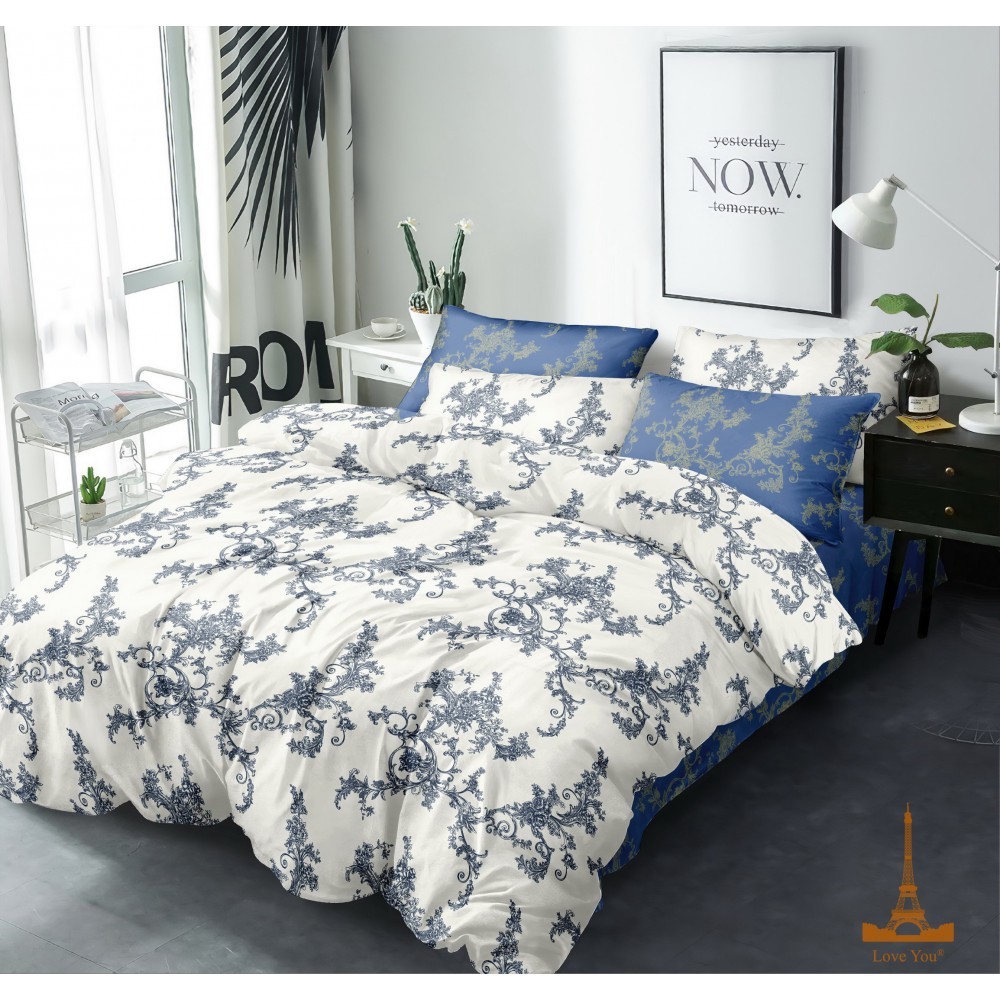 Постільна білизна Love you 203019