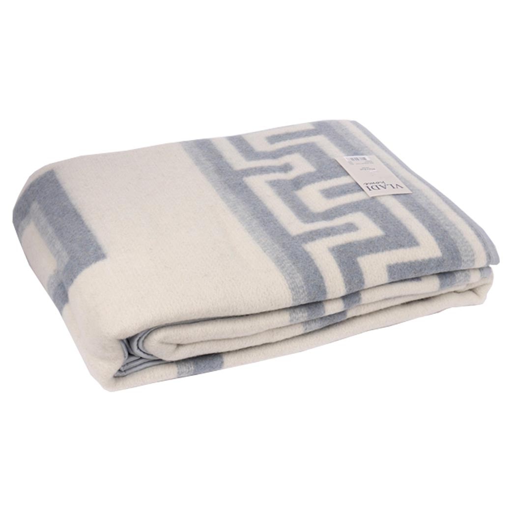 Jacquard Vladi blanket 170 * 210