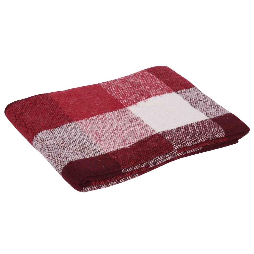 Palermo blanket 100 x 140 children