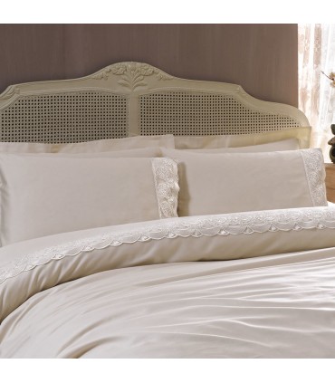 Tivolyo Home DIAMANT bedding set