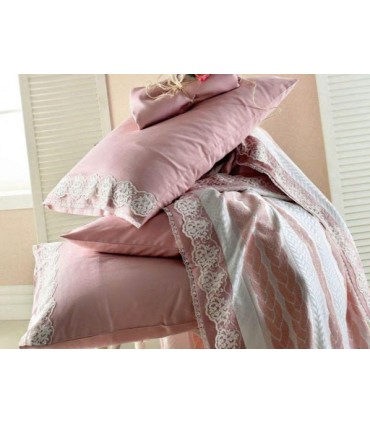 Gelin Home bedding set + Pinar bedspread