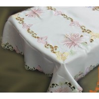 Tablecloth Love You 110 * 140