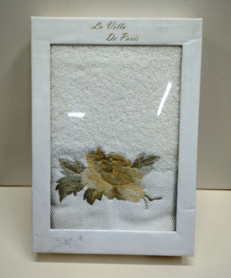 Полотенце La Villa  DI ROSSA 50 х 90