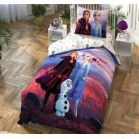 Постильна билызна TAC DISNEY Frozen 2 Autumn