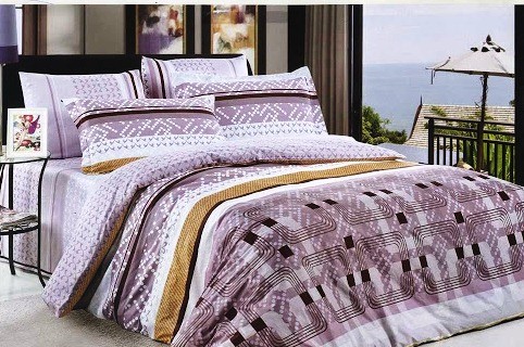 КПБ ARYA друкований Сатин FANTASIA