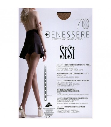 Tights SISI BENESSERE 70 DEN