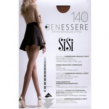 Tights SISI BENESSERE 140