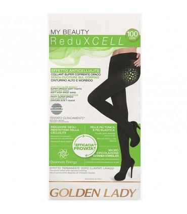 Tights GOLDEN LADY Reduxell 100