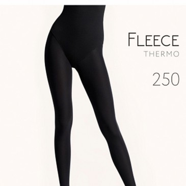 Легінси LEGS Fleece Leggings 250 den